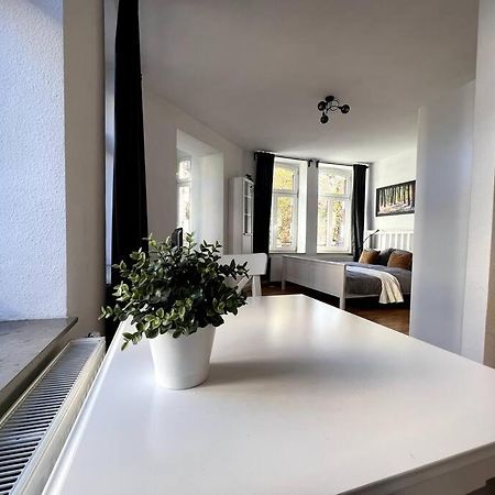 R&L Apartment Karl-Heine-Strasse Og 莱比锡 外观 照片