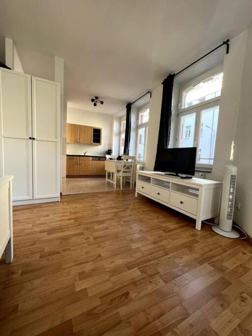 R&L Apartment Karl-Heine-Strasse Og 莱比锡 外观 照片