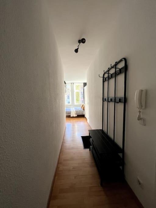 R&L Apartment Karl-Heine-Strasse Og 莱比锡 外观 照片